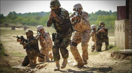 گزارش تازهٔ مرکز مطالعات منازعات و امنیت پاکستان