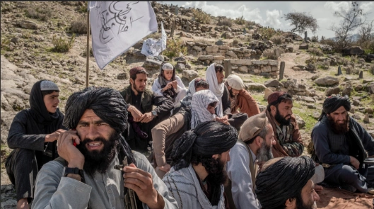 سیاست‌های طالبان باعث فقر، محدودیت زنان، سوءاستفاده از کمک‌ها و افزایش رنج مردم افغانستان شده است.