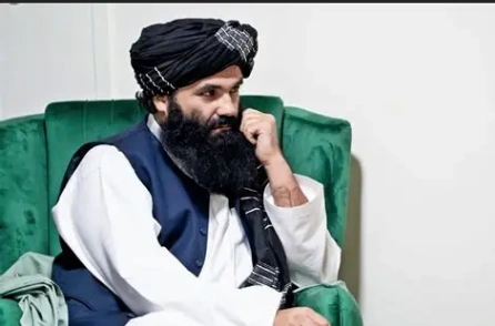 واکنش حقانی به سخنان جنرال عاصم منیر درباره مسیر امارت اسلامی و مسائل امنیتی منطقه.