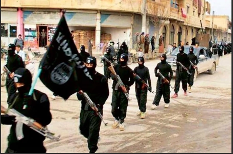 حمله بر گشت مشترک سوری و آمریکا در پالمیرا و زخمی شدن نیروهای دو طرف در تیراندازی