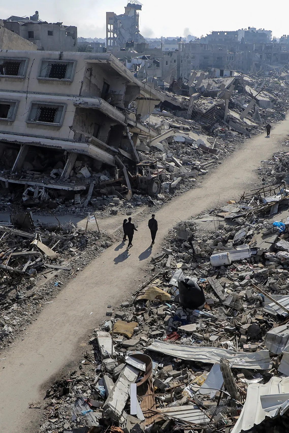 اتهام حزب‌التحریر به پاکستان درباره غزه و خدمت‌گزاری به منافع امریکا در برابر فلسطین