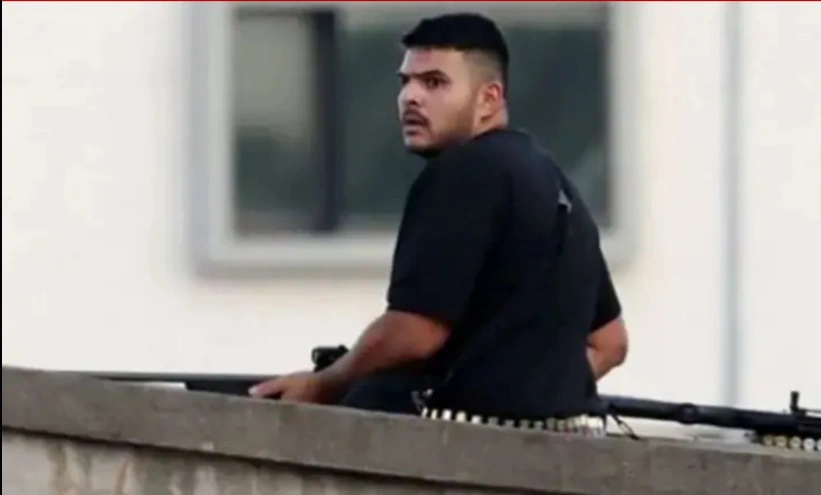 تحقیقات درباره سفرهای ساجد و نوید اکرم پیش از حمله بونڈای در استرالیا.