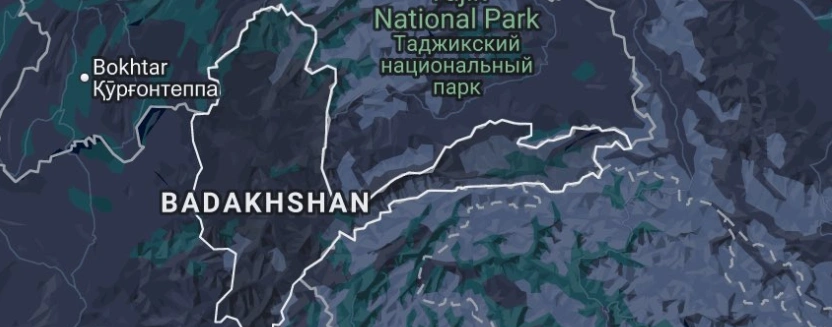 عملیات نیروهای طالبان در بدخشان علیه مظنونان حمله بر شهروندان چین در تاجیکستان