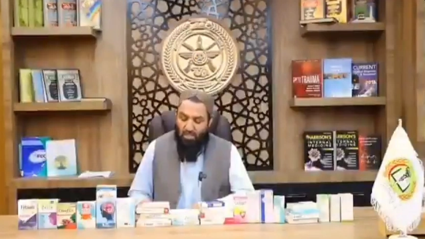 ادعاهای تازه درباره کیفیت دواهای پاکستانی و تغییر سیاست واردات دوا در افغانستان.