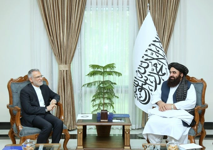 غیبت افغانستان در نشست تهران و افزایش پرسش‌ها درباره همکاری‌های امنیتی منطقه‌ای