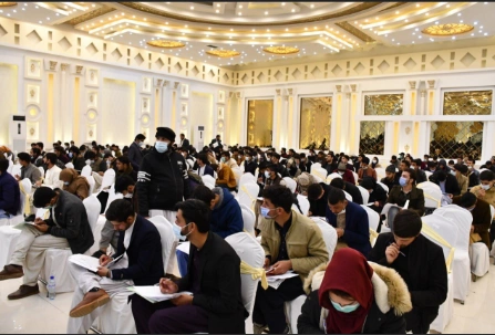 دستاوردهای علمی و آموزشی دانشجویان و دانشگاه‌های پاکستان در رقابت‌ها و جوایز جهانی