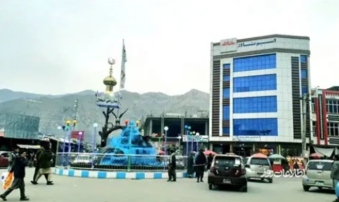 بازداشت مظنونان حملهٔ بدخشان و ادعای پرواز طیارهٔ بی‌پیلوت از خاک افغانستان