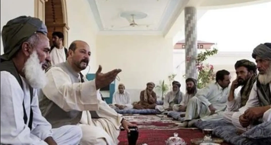 کنفرانس مجازی میان کارشناسان افغان و پاکستانی