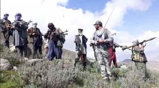 انتشار اسناد جبههٔ آزادی افغانستان بار دیگر نشان داد که طالبان در سال ۲۰۲۵ به‌طور سیستماتیک علیه نظامیان پیشین دست به جنایت زده‌اند