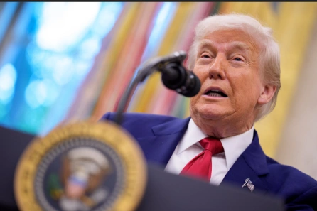 اظهارات ترامپ بار دیگر نشان داد که موضوع اعتراضات در ایران به یک محور مهم در روابط تهران–واشنگتن بدل شده است