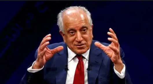 مصاحبهٔ اخیر خلیلزاد بار دیگر نشان داد که روایت‌های او بیش از آنکه به ثبات منطقه‌ای کمک کند