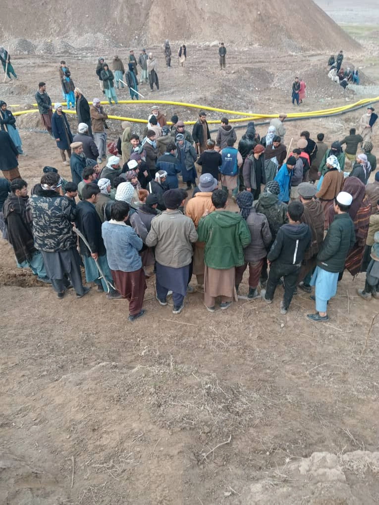 درگیری‌های اخیر در تخار و بدخشان نشان می‌دهد که شکاف میان طالبان و مردم محلی در حال عمیق‌تر شدن است