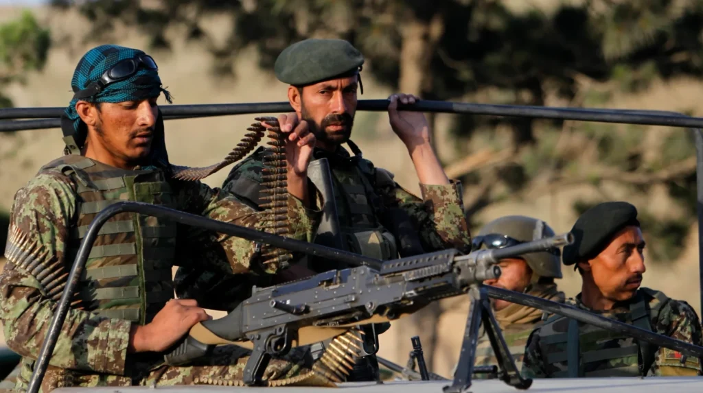 فرمان تازهٔ طالبان نشان می‌دهد که آزادی بیان در افغانستان با محدودیت‌های شدیدتری روبه‌رو شده