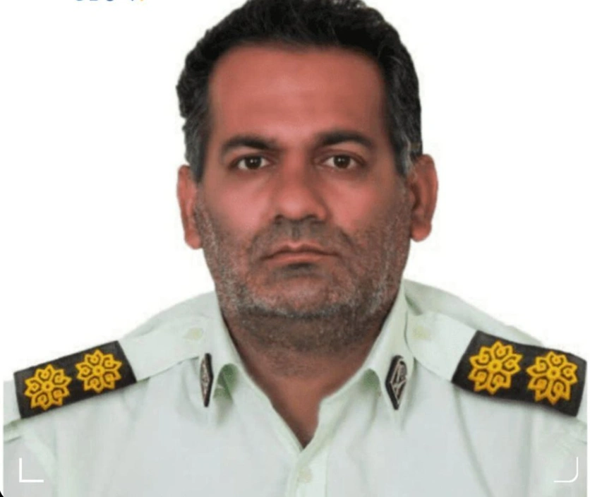 شهادت سرهنگ دوم شاهین دهقان بار دیگر نشان داد که مأموران پلیس در خط مقدم تأمین امنیت اجتماعی قرار دارند