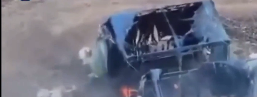 حملهٔ اخیر در تخار نشان می‌دهد که تهدید گروه‌های مسلح همچنان جدی است و حضور خارجی‌ها در افغانستان با خطرات بزرگ روبه‌روست