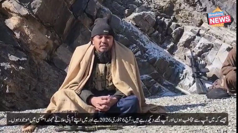 پیام تازهٔ سر بکاف محمند نشان‌دهندهٔ ادامهٔ فعالیت و حضور جماعت الاحرار در صحنهٔ امنیتی پاکستان است