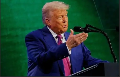 سخنان ترامپ بار دیگر نشان داد که ایران در کانون توجه بین‌المللی قرار دارد و امریکا خود را آمادهٔ کمک به مردم این کشور برای دستیابی به آزادی می‌داند.