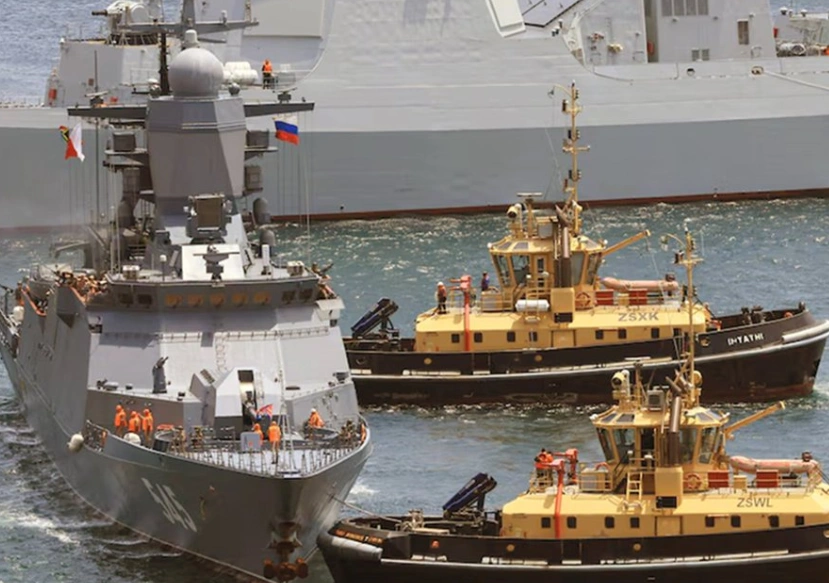 رزمایش دریایی «بریکس پلاس» نمادی از همکاری‌های گستردهٔ نظامی و اقتصادی میان اعضای این بلوک است که می‌تواند پیامدهای مهمی برای امنیت دریایی و توازن قدرت جهانی داشته باشد.