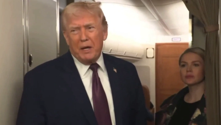 سخنان ترامپ نشان می‌دهد که روابط ایران و امریکا همچنان در وضعیت پرتنش قرار دارد