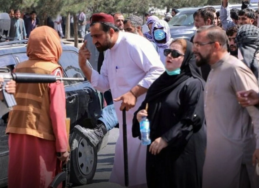 هشدار وزیر پیشین مالیه نشان می‌دهد که افغانستان در آستانهٔ بحران اجتماعی قرار دارد