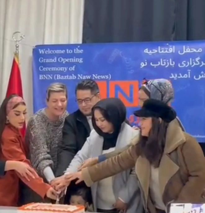 راه‌اندازی خبرگزاری «بازتاب نو» در استانبول نشان‌دهندهٔ تلاش خبرنگاران افغان برای ادامهٔ فعالیت آزاد رسانه‌ای و رساندن صدای مردم افغانستان به جامعهٔ جهانی است.