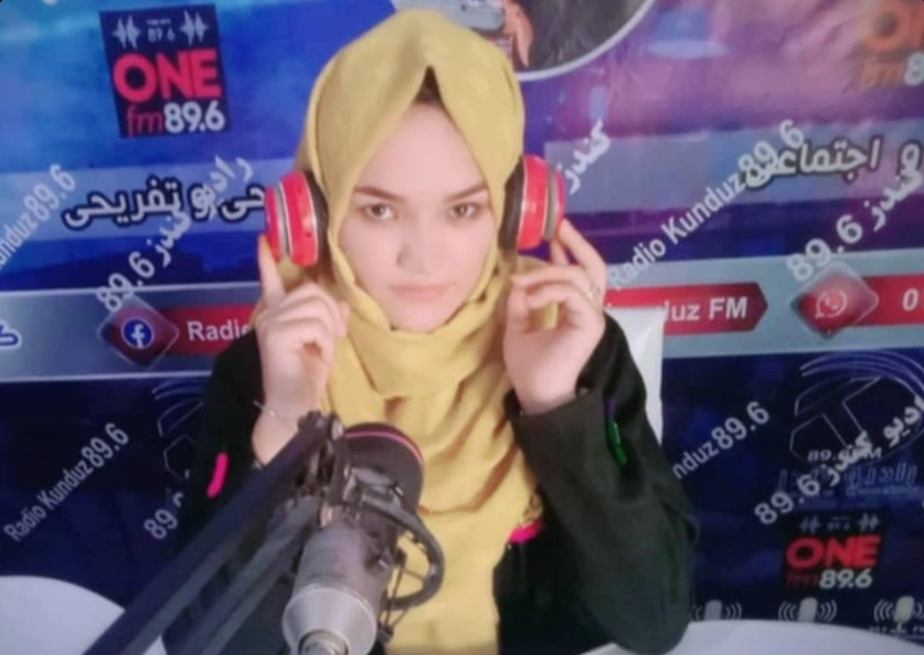 بازداشت ناظره رشیدی نشان‌دهندهٔ فشار فزاینده بر خبرنگاران و محدودیت‌های شدید آزادی بیان در افغانستان است