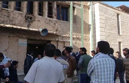 بازگشت دانشجویان پاکستانی از افغانستان از طریق تورخم نشانه‌ای از همکاری دو کشور است