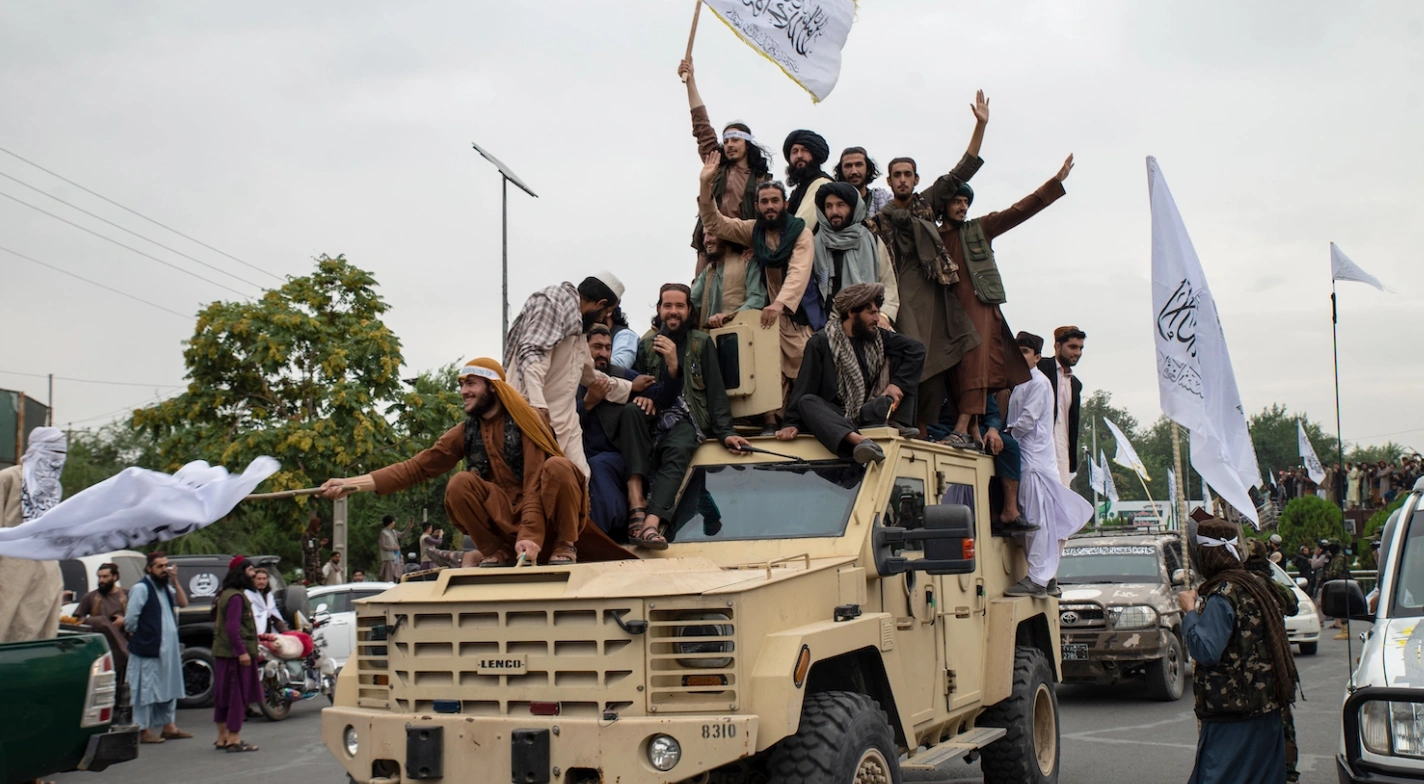 اعلام آغاز جنگ گوریلایی توسط این‌اِم‌اِف نشان‌دهندهٔ افزایش فشارهای داخلی بر طالبان است