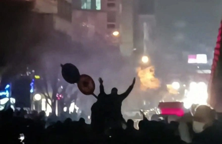 بیانیهٔ گروه هفت نشان می‌دهد که ادامهٔ سرکوب معترضان در ایران می‌تواند پیامدهای جدی سیاسی و اقتصادی برای تهران داشته باشد و احتمالاً روابط این کشور با غرب را بیش‌تر تیره خواهد کرد.