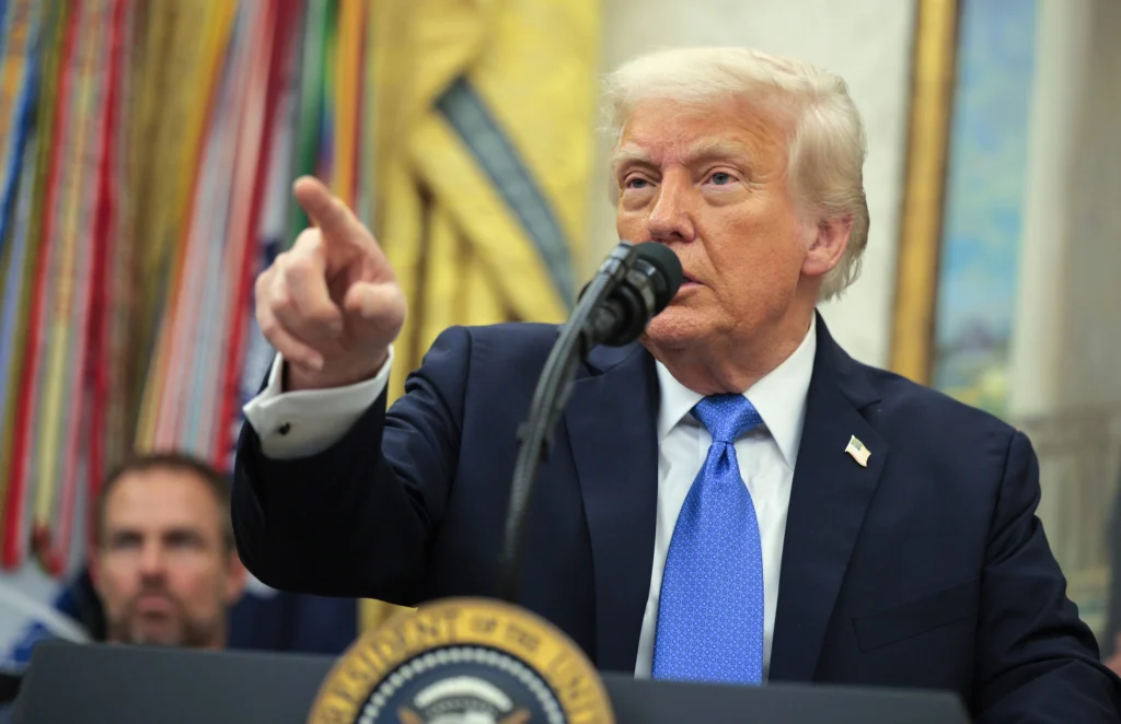 پست ترامپ دربارهٔ گرینلند بار دیگر نشان داد که دولت آمریکا به‌دنبال تغییرات جدی در سیاست‌های امنیتی قطب شمال است