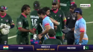 پیروزی پاکستان در این مسابقهٔ جشنواره‌ای دو-ویکت، بار دیگر توانایی بازیکنان این کشور را در صحنهٔ بین‌المللی کریکت برجسته ساخت