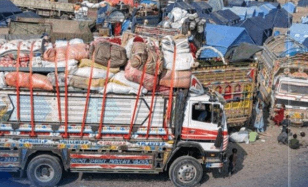 پایان یافتن وضعیت قانونی ۲۰ هزار افغان در کمپ گوهاتی صوابی، تاجران افغان از حکومت پاکستان درخواست اقامت الی روز های عید را کردند