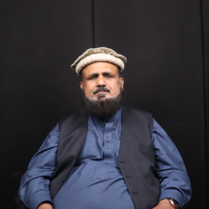 Picture of صفی‌الله خالد