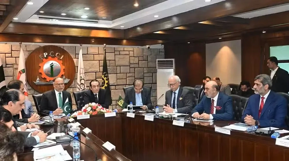 رونمایی از شاخص شفافیت و پاسخگویی در پاکستان نشان‌دهندهٔ آغاز مرحله‌ای تازه در حکمرانی داده‌محور است