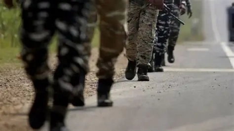 ترور بزرگان و فعالان محلی توسط تی‌تی‌پی و بی‌ال‌ای نشان‌دهندهٔ تلاش برای خاموش کردن صدای مردم است