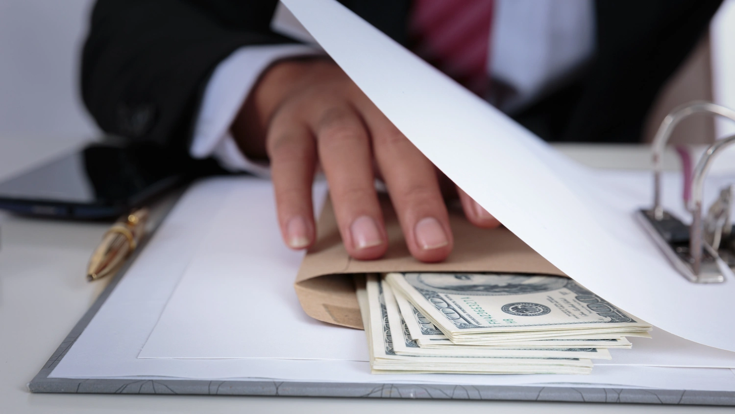 گزارش سال ۲۰۲۵ شاخص برداشت از فساد نشان می‌دهد که پاکستان توانسته موقعیت خود را حفظ کند و حتی بهبود اندکی داشته باشد