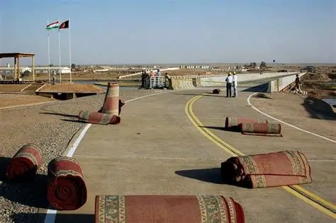 اظهارات تازهٔ دبیر شورای امنیت روسیه نشان میدهد که مرز افغانستان–تاجیکستان همچنان یکی از نقاط حساس امنیتی منطقه است.