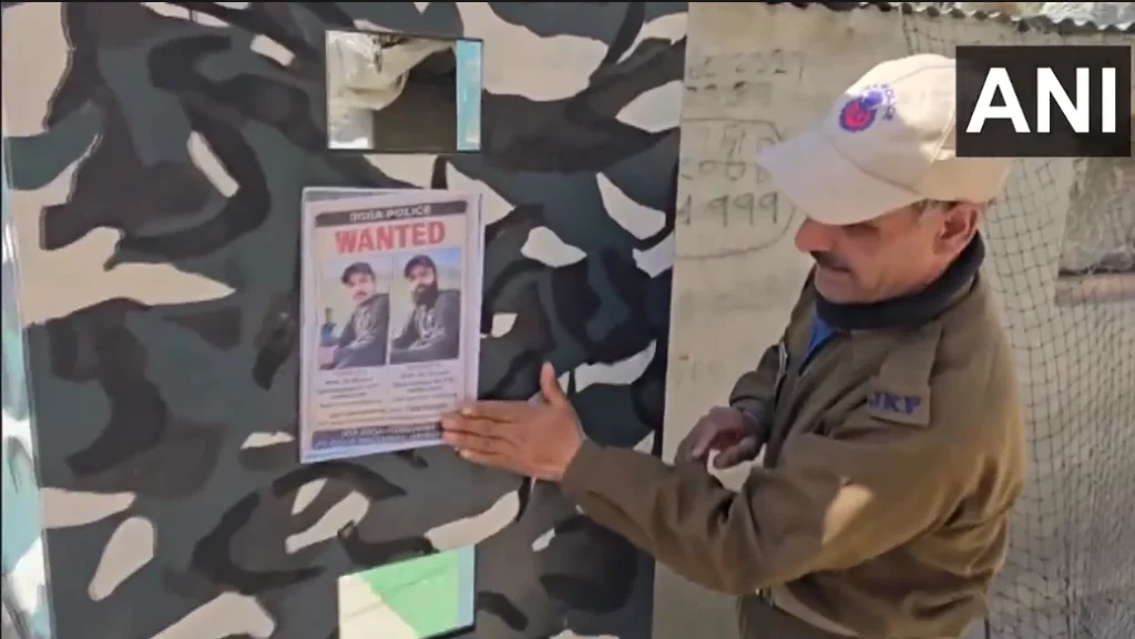 ادامهٔ تحقیر و فشار بر مردم کشمیر توسط ارتش هند نشاندهندهٔ بحران جدی حقوق بشر در این منطقه است