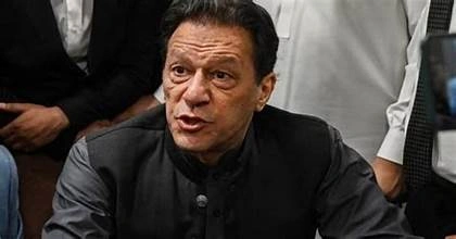 معاینۀ پزشکی عمران خان در اڈیالہ جیل نشان‌دهندهٔ توجه جدی دولت به وضعیت صحی اوست