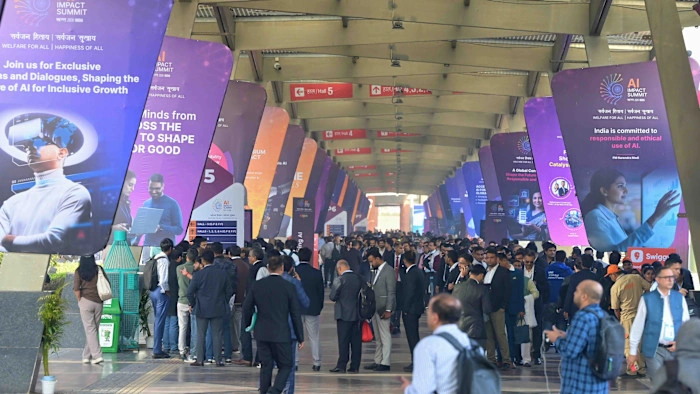 آغاز پرهرج‌ومرج اجلاس جهانی هوش مصنوعی در دهلی نو نشان داد که ضعف‌های سازمانی می‌تواند پیام‌های سیاسی و فناوری یک کشور را تحت تأثیر قرار دهد