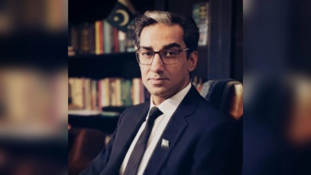 کمپاین‌های کمک به فلسطین در پاکستان نشان‌دهندهٔ همبستگی عمیق مردم با مظلومان است.