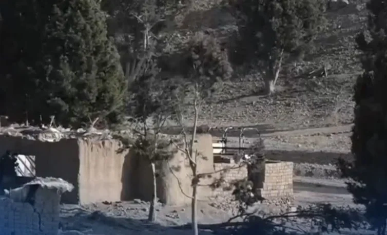 انفجارها و حملات هوایی اخیر در شرق افغانستان نگرانی‌های تازه‌ای دربارهٔ امنیت منطقه ایجاد کرده است.