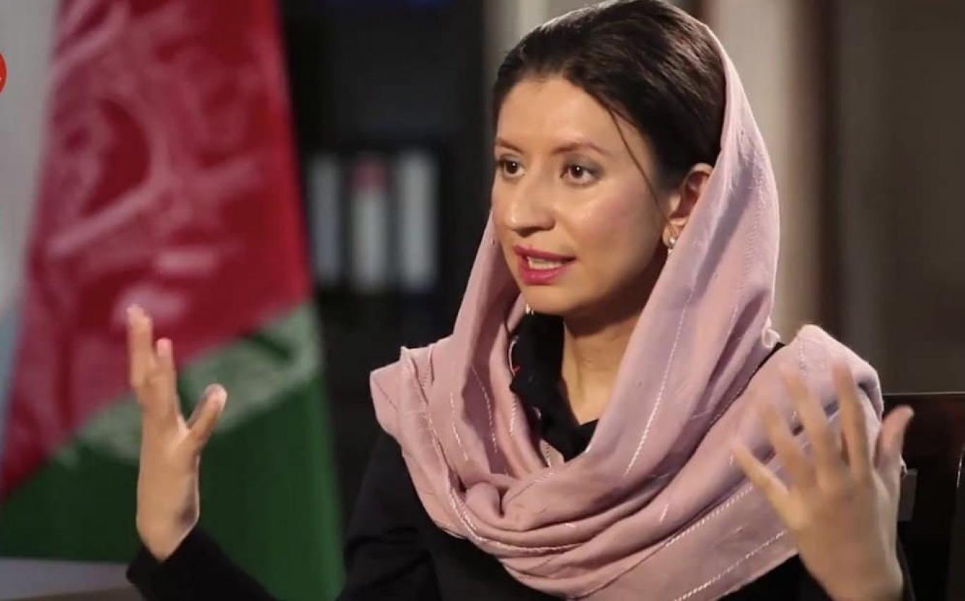 شهرزاد اکبر: صدای اعتراض افغان‌ها به توقف ویزای تحصیلی بریتانیا