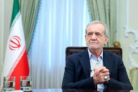 ایران برای پایان جنگ سه شرط اساسی مطرح کرد