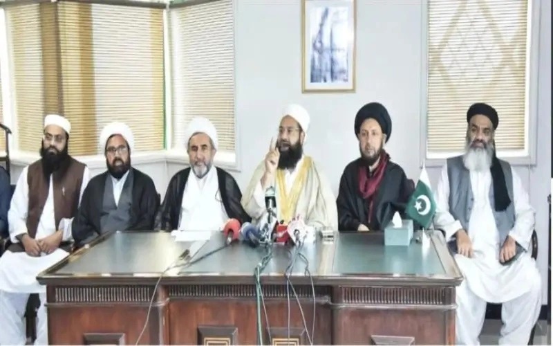 حمایت قاطع کمیته صلح پاکستان از نیروی های مسلح کشور