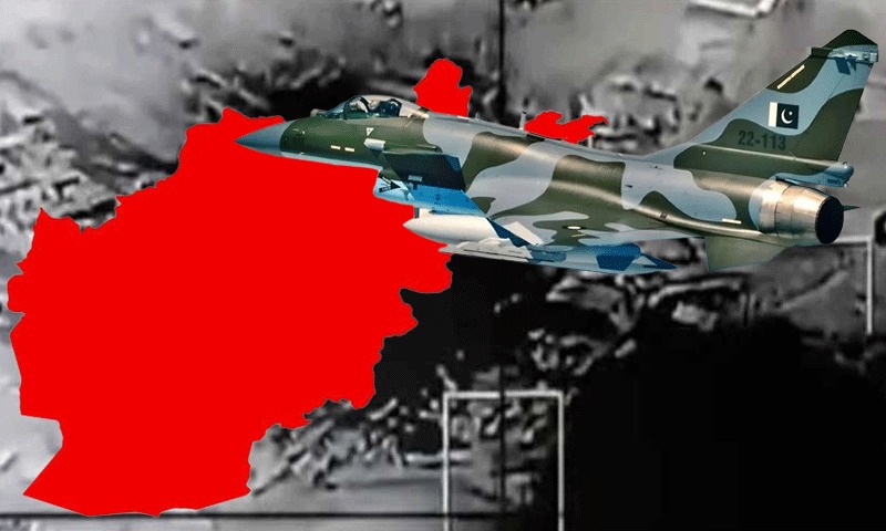 پاسخ وزارت خارجه پاکستان به رسانه ها