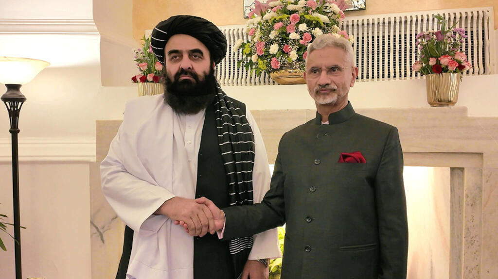 اقدامات پاکستان در مبارزه با تروریسم