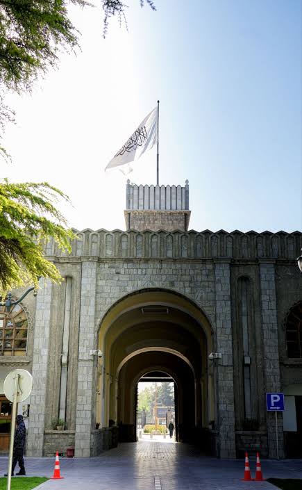 پیام عید رهبر طالبان، هبت الله آخوند زاده