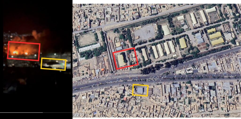 اتهامات حمله به بیمارستان در کابل یا اقدام برنامه‌ریزی‌شده طالبان؟