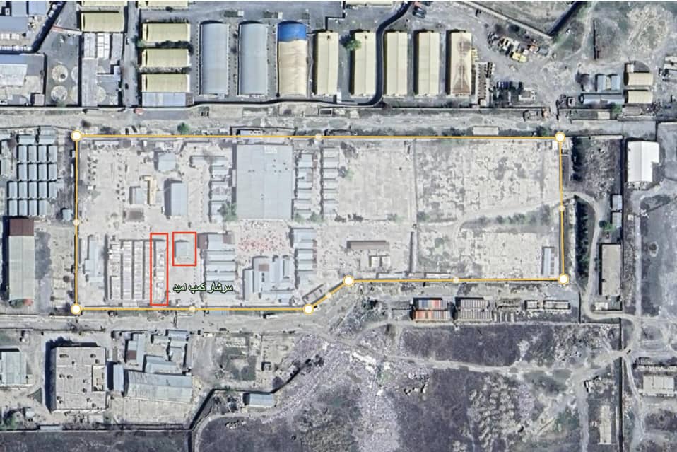 حمله هوایی مورد مناقشه در کابل، ادامه حمایت طالبان از شبکه‌های تروریستی را برجسته کرد